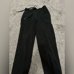 lululemon scuba jogger